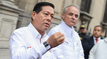 PCM no descarta más renuncias de ministros previo a las Elecciones Generales 2026: “No habrá muchas novedades”